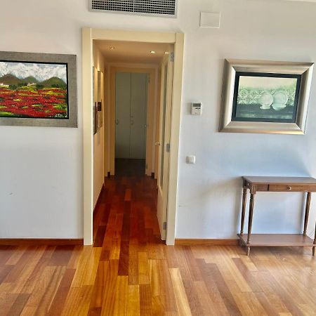 Espectacular Piso Cerca De La Playa Apartment Сант Адриа де Бесос Екстериор снимка