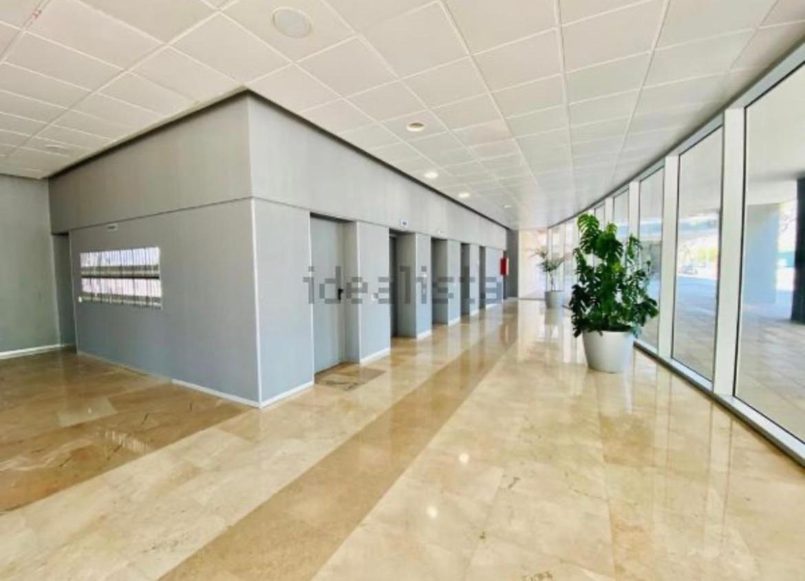 Espectacular Piso Cerca De La Playa Apartment Сант Адриа де Бесос Екстериор снимка