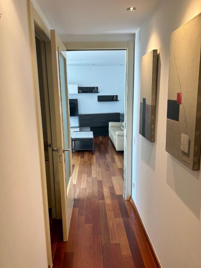 Espectacular Piso Cerca De La Playa Apartment Сант Адриа де Бесос Екстериор снимка